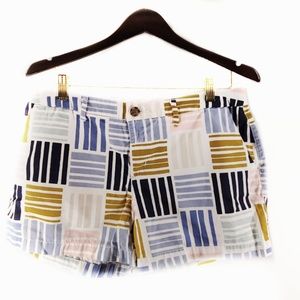Old Navy Multiprint Shorts